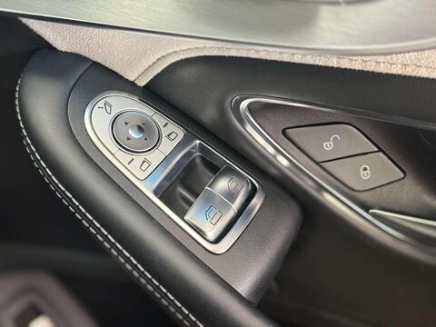Mercedes-Benz C Class 4.0 C63 V8 BiTurbo AMG S (Premium) Coupe 2dr Petrol SpdS MCT Euro 6 (s/s) ( 61