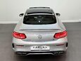 Mercedes-Benz C Class 4.0 C63 V8 BiTurbo AMG S (Premium) Coupe 2dr Petrol SpdS MCT Euro 6 (s/s) ( 25