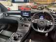 Mercedes-Benz C Class 4.0 C63 V8 BiTurbo AMG S (Premium) Coupe 2dr Petrol SpdS MCT Euro 6 (s/s) ( 2