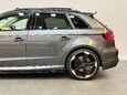 Audi RS3 2.5 TFSI Sportback 5dr Petrol S Tronic quattro Euro 6 (s/s) (Nav) (367 ps) 17