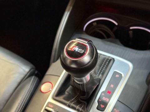 Audi RS3 2.5 TFSI Sportback 5dr Petrol S Tronic quattro Euro 6 (s/s) (Nav) (367 ps) 48