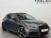 Audi RS3 2.5 TFSI Sportback 5dr Petrol S Tronic quattro Euro 6 (s/s) (Nav) (367 ps)