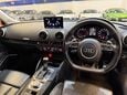 Audi RS3 2.5 TFSI Sportback 5dr Petrol S Tronic quattro Euro 6 (s/s) (Nav) (367 ps) 2