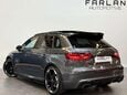 Audi RS3 2.5 TFSI Sportback 5dr Petrol S Tronic quattro Euro 6 (s/s) (Nav) (367 ps) 4