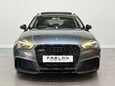 Audi RS3 2.5 TFSI Sportback 5dr Petrol S Tronic quattro Euro 6 (s/s) (Nav) (367 ps) 10