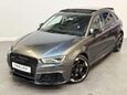 Audi RS3 2.5 TFSI Sportback 5dr Petrol S Tronic quattro Euro 6 (s/s) (Nav) (367 ps) 13