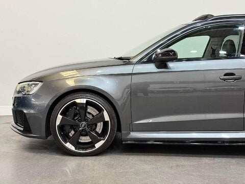 Audi RS3 2.5 TFSI Sportback 5dr Petrol S Tronic quattro Euro 6 (s/s) (Nav) (367 ps) 16