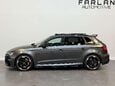 Audi RS3 2.5 TFSI Sportback 5dr Petrol S Tronic quattro Euro 6 (s/s) (Nav) (367 ps) 18