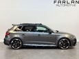 Audi RS3 2.5 TFSI Sportback 5dr Petrol S Tronic quattro Euro 6 (s/s) (Nav) (367 ps) 21