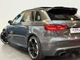 Audi RS3 2.5 TFSI Sportback 5dr Petrol S Tronic quattro Euro 6 (s/s) (Nav) (367 ps) 30