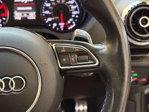 Audi RS3 2.5 TFSI Sportback 5dr Petrol S Tronic quattro Euro 6 (s/s) (Nav) (367 ps) 33