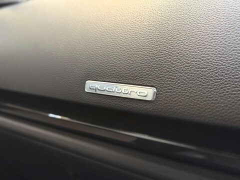 Audi RS3 2.5 TFSI Sportback 5dr Petrol S Tronic quattro Euro 6 (s/s) (Nav) (367 ps) 47
