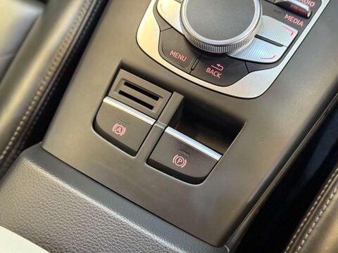Audi RS3 2.5 TFSI Sportback 5dr Petrol S Tronic quattro Euro 6 (s/s) (Nav) (367 ps) 50