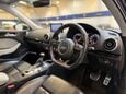 Audi RS3 2.5 TFSI Sportback 5dr Petrol S Tronic quattro Euro 6 (s/s) (Nav) (367 ps) 60