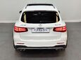 Mercedes-Benz GLC 3.0 GLC43 V6 AMG (Premium Plus) SUV 5dr Petrol G-Tronic+ 4MATIC Euro 6 (s/s 27