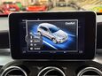 Mercedes-Benz GLC 3.0 GLC43 V6 AMG (Premium Plus) SUV 5dr Petrol G-Tronic+ 4MATIC Euro 6 (s/s 52