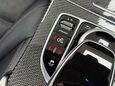 Mercedes-Benz GLC 3.0 GLC43 V6 AMG (Premium Plus) SUV 5dr Petrol G-Tronic+ 4MATIC Euro 6 (s/s 54