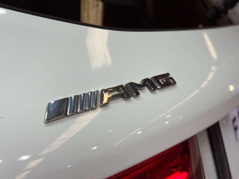 Mercedes-Benz GLC 3.0 GLC43 V6 AMG (Premium Plus) SUV 5dr Petrol G-Tronic+ 4MATIC Euro 6 (s/s 73