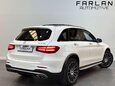 Mercedes-Benz GLC 3.0 GLC43 V6 AMG (Premium Plus) SUV 5dr Petrol G-Tronic+ 4MATIC Euro 6 (s/s 5