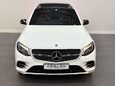 Mercedes-Benz GLC 3.0 GLC43 V6 AMG (Premium Plus) SUV 5dr Petrol G-Tronic+ 4MATIC Euro 6 (s/s 11