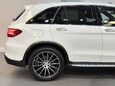 Mercedes-Benz GLC 3.0 GLC43 V6 AMG (Premium Plus) SUV 5dr Petrol G-Tronic+ 4MATIC Euro 6 (s/s 20