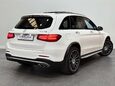 Mercedes-Benz GLC 3.0 GLC43 V6 AMG (Premium Plus) SUV 5dr Petrol G-Tronic+ 4MATIC Euro 6 (s/s 23