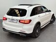 Mercedes-Benz GLC 3.0 GLC43 V6 AMG (Premium Plus) SUV 5dr Petrol G-Tronic+ 4MATIC Euro 6 (s/s 24