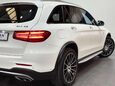 Mercedes-Benz GLC 3.0 GLC43 V6 AMG (Premium Plus) SUV 5dr Petrol G-Tronic+ 4MATIC Euro 6 (s/s 25