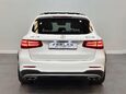 Mercedes-Benz GLC 3.0 GLC43 V6 AMG (Premium Plus) SUV 5dr Petrol G-Tronic+ 4MATIC Euro 6 (s/s 26