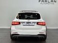 Mercedes-Benz GLC 3.0 GLC43 V6 AMG (Premium Plus) SUV 5dr Petrol G-Tronic+ 4MATIC Euro 6 (s/s 28