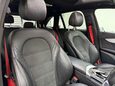 Mercedes-Benz GLC 3.0 GLC43 V6 AMG (Premium Plus) SUV 5dr Petrol G-Tronic+ 4MATIC Euro 6 (s/s 32