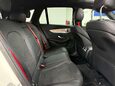 Mercedes-Benz GLC 3.0 GLC43 V6 AMG (Premium Plus) SUV 5dr Petrol G-Tronic+ 4MATIC Euro 6 (s/s 37