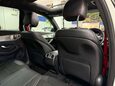 Mercedes-Benz GLC 3.0 GLC43 V6 AMG (Premium Plus) SUV 5dr Petrol G-Tronic+ 4MATIC Euro 6 (s/s 38