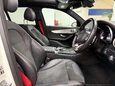Mercedes-Benz GLC 3.0 GLC43 V6 AMG (Premium Plus) SUV 5dr Petrol G-Tronic+ 4MATIC Euro 6 (s/s 40