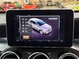 Mercedes-Benz GLC 3.0 GLC43 V6 AMG (Premium Plus) SUV 5dr Petrol G-Tronic+ 4MATIC Euro 6 (s/s 49