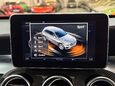Mercedes-Benz GLC 3.0 GLC43 V6 AMG (Premium Plus) SUV 5dr Petrol G-Tronic+ 4MATIC Euro 6 (s/s 51