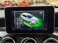 Mercedes-Benz GLC 3.0 GLC43 V6 AMG (Premium Plus) SUV 5dr Petrol G-Tronic+ 4MATIC Euro 6 (s/s 53