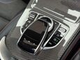 Mercedes-Benz GLC 3.0 GLC43 V6 AMG (Premium Plus) SUV 5dr Petrol G-Tronic+ 4MATIC Euro 6 (s/s 56