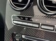 Mercedes-Benz GLC 3.0 GLC43 V6 AMG (Premium Plus) SUV 5dr Petrol G-Tronic+ 4MATIC Euro 6 (s/s 57