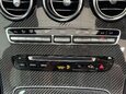 Mercedes-Benz GLC 3.0 GLC43 V6 AMG (Premium Plus) SUV 5dr Petrol G-Tronic+ 4MATIC Euro 6 (s/s 59