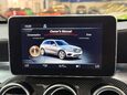 Mercedes-Benz GLC 3.0 GLC43 V6 AMG (Premium Plus) SUV 5dr Petrol G-Tronic+ 4MATIC Euro 6 (s/s 60