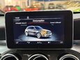 Mercedes-Benz GLC 3.0 GLC43 V6 AMG (Premium Plus) SUV 5dr Petrol G-Tronic+ 4MATIC Euro 6 (s/s 61