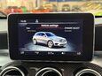 Mercedes-Benz GLC 3.0 GLC43 V6 AMG (Premium Plus) SUV 5dr Petrol G-Tronic+ 4MATIC Euro 6 (s/s 63