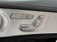 Mercedes-Benz GLC 3.0 GLC43 V6 AMG (Premium Plus) SUV 5dr Petrol G-Tronic+ 4MATIC Euro 6 (s/s 68