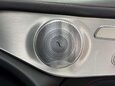 Mercedes-Benz GLC 3.0 GLC43 V6 AMG (Premium Plus) SUV 5dr Petrol G-Tronic+ 4MATIC Euro 6 (s/s 69