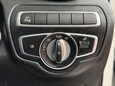 Mercedes-Benz GLC 3.0 GLC43 V6 AMG (Premium Plus) SUV 5dr Petrol G-Tronic+ 4MATIC Euro 6 (s/s 70