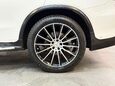 Mercedes-Benz GLC 3.0 GLC43 V6 AMG (Premium Plus) SUV 5dr Petrol G-Tronic+ 4MATIC Euro 6 (s/s 72