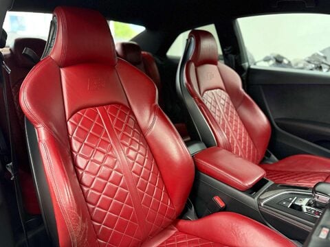 Audi S5 3.0 TFSI V6 Coupe 2dr Petrol Tiptronic quattro Euro 6 (s/s) (354 ps) 6