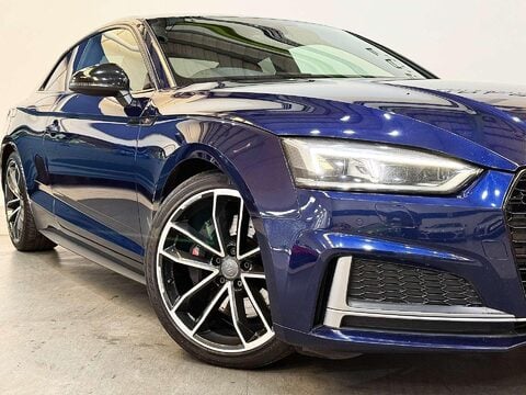 Audi S5 3.0 TFSI V6 Coupe 2dr Petrol Tiptronic quattro Euro 6 (s/s) (354 ps) 8