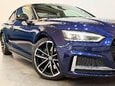 Audi S5 3.0 TFSI V6 Coupe 2dr Petrol Tiptronic quattro Euro 6 (s/s) (354 ps) 8